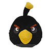 Black - Angry birds